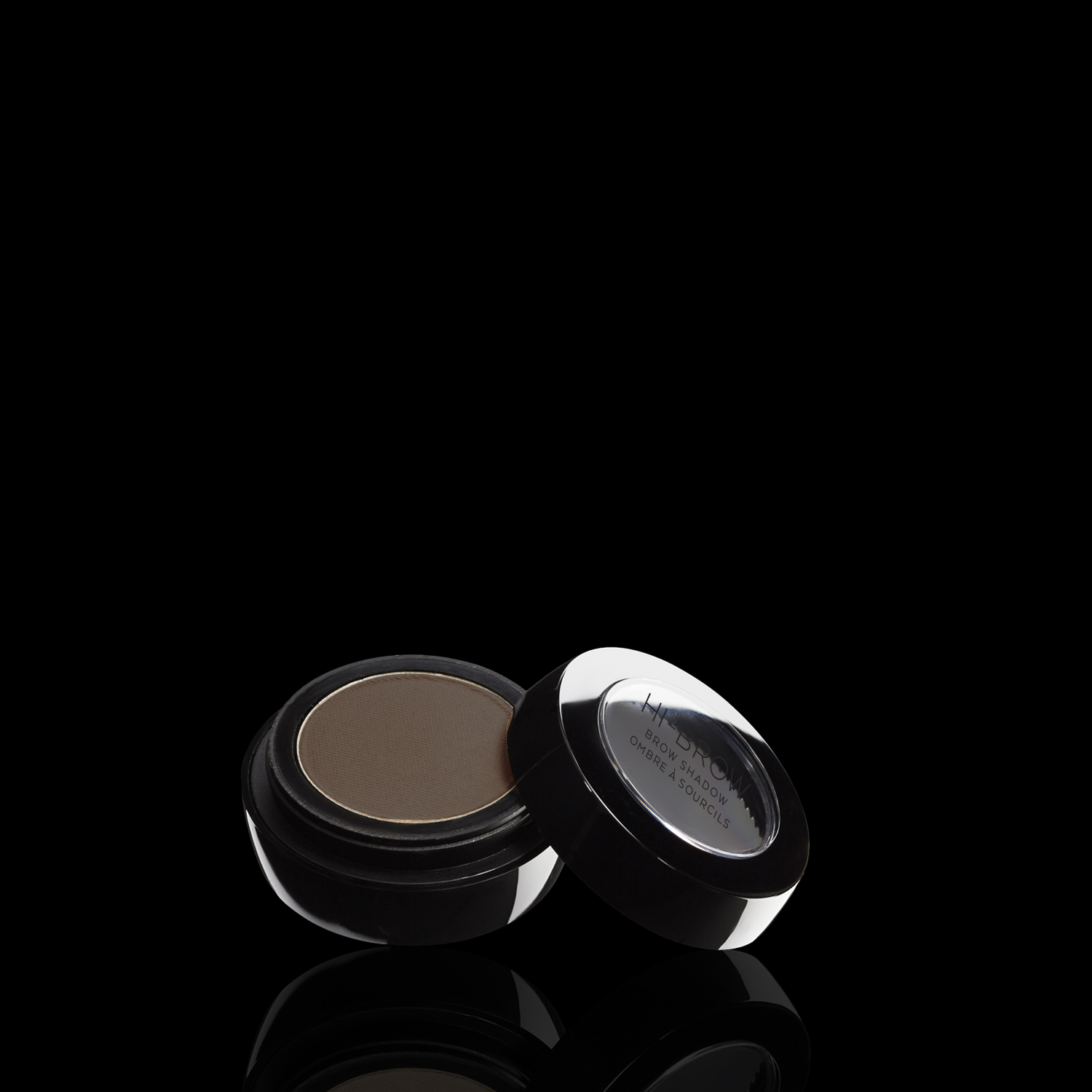 Classic Packaging Brow Shadow Hi Brow Powder