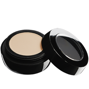 Clear brow wax to tame brows. Enhances a clean modern line and keeps stray hairs in place.