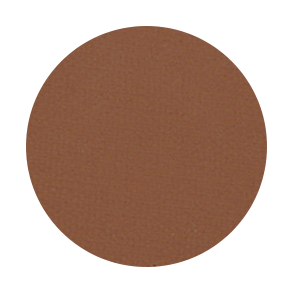 deep brown