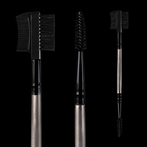 DUO BROW<br>GROOMER SYNTHETIC