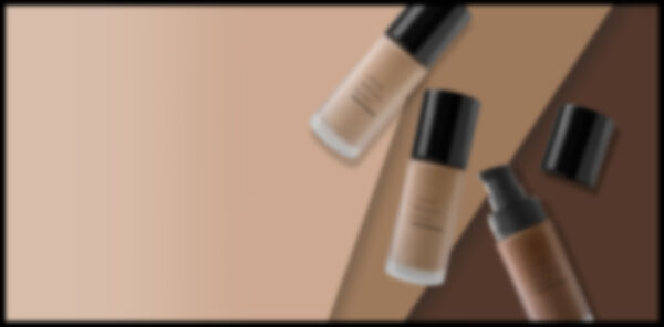 Cashmere Soft Matte Foundation