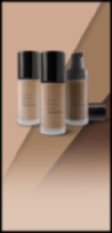 Cashmere Soft Matte Foundation