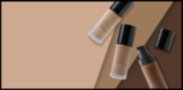 Cashmere Soft Matte Foundation