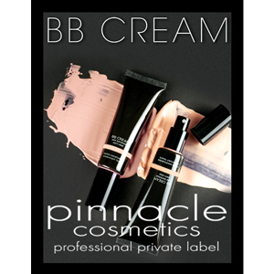 BB CREAM PRODUCT SHOT