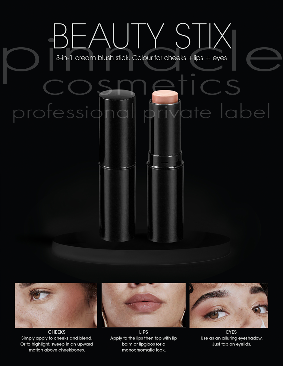 BEAUTY STIX