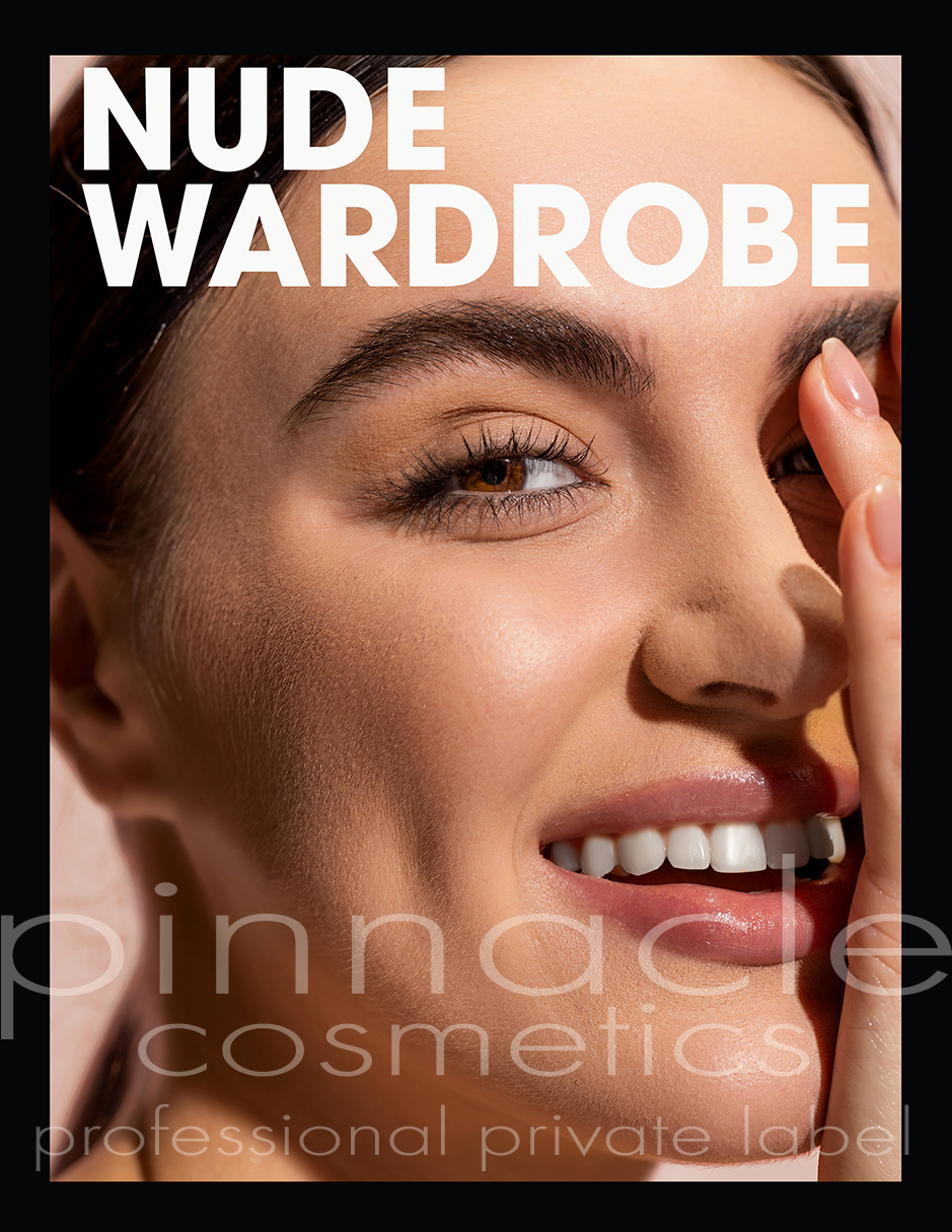 NUDE WARDROBE #2