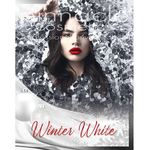 WINTER WHITE