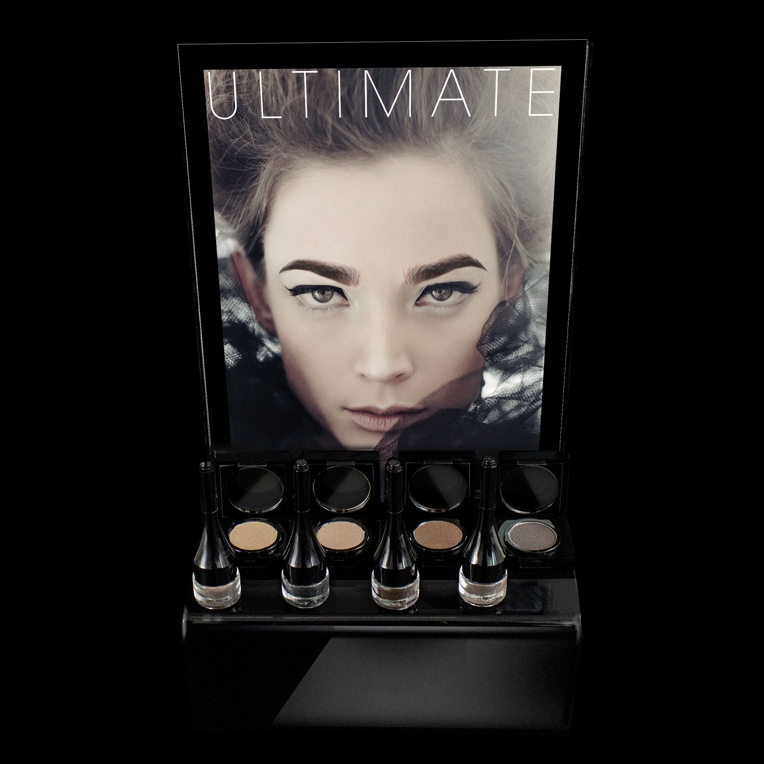 1 step display<Br>Ultimate
