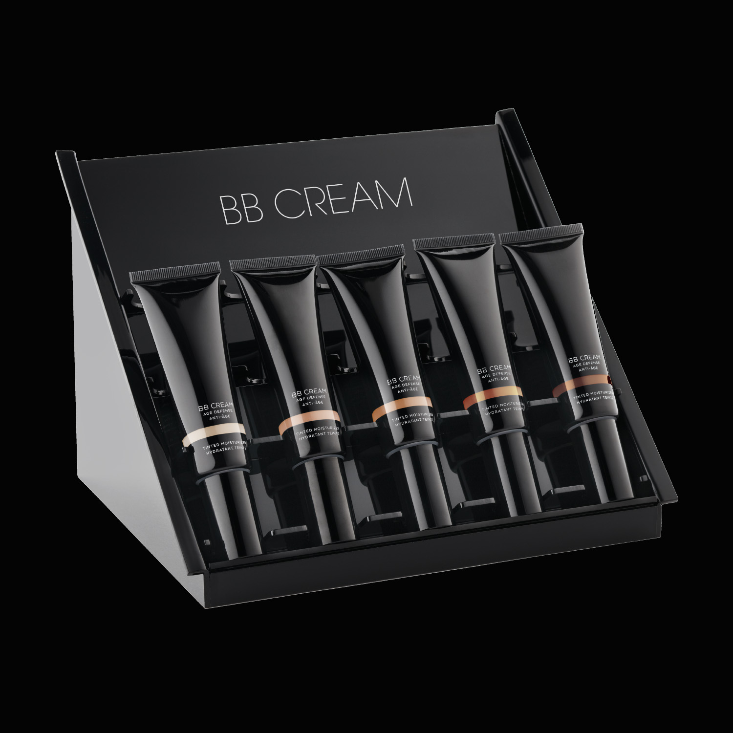 BB CREAM<br>INSERT 