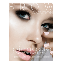 BROW AMBITION