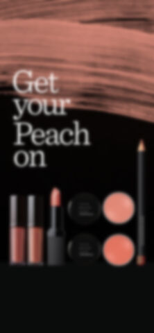 Get Your Peach On