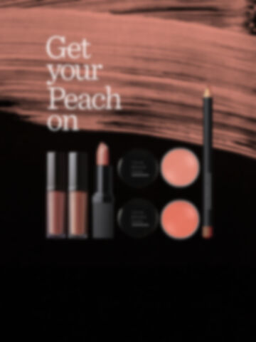 Get Your Peach On