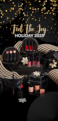 HOLIDAY 2023