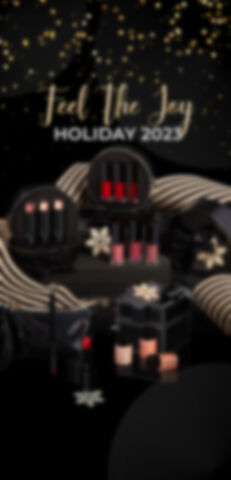HOLIDAY 2023