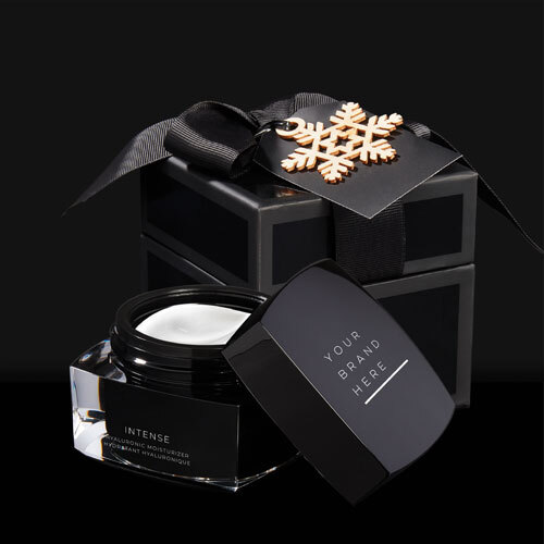  INTENSE HYALURONIC MOISTURIZER<BR> 50ML WITH SPOON