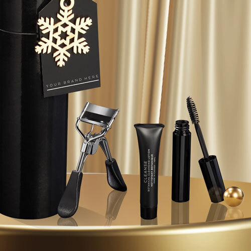 LUSH & LASH set  