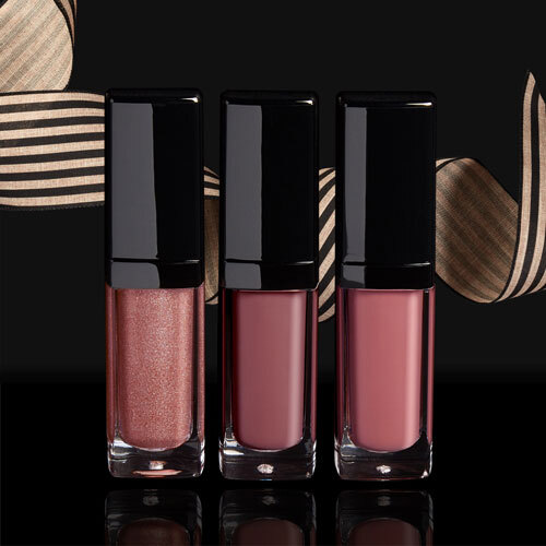 lipglaze mini set<br>sweet melody