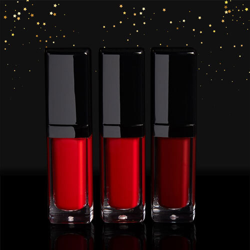 liquid velvet mini set<br>ATTENTION SEEKER