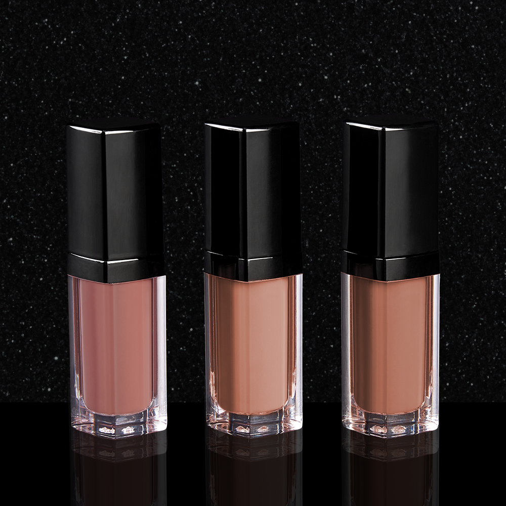 IN THE NUDE 