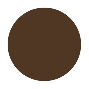 MEDIUM BROWN 