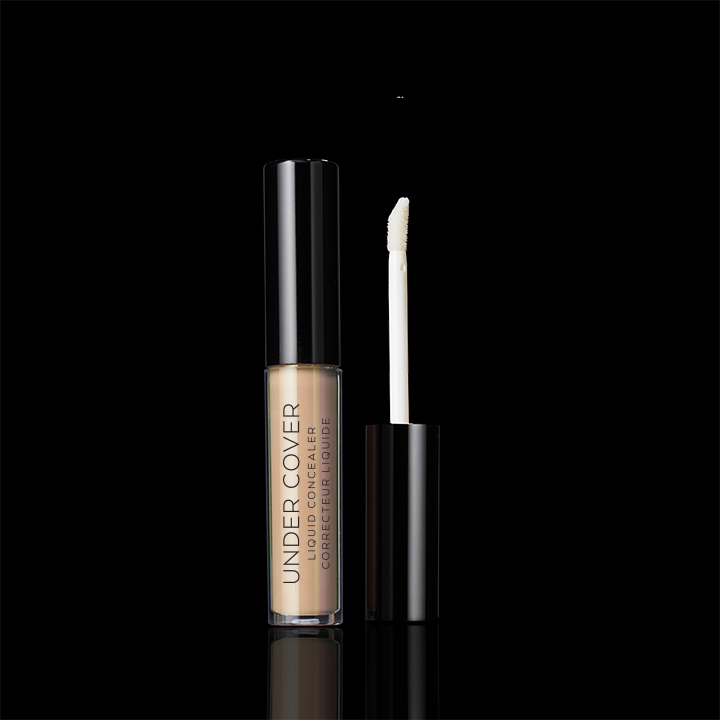 Classic Packaging Liquid Concealer