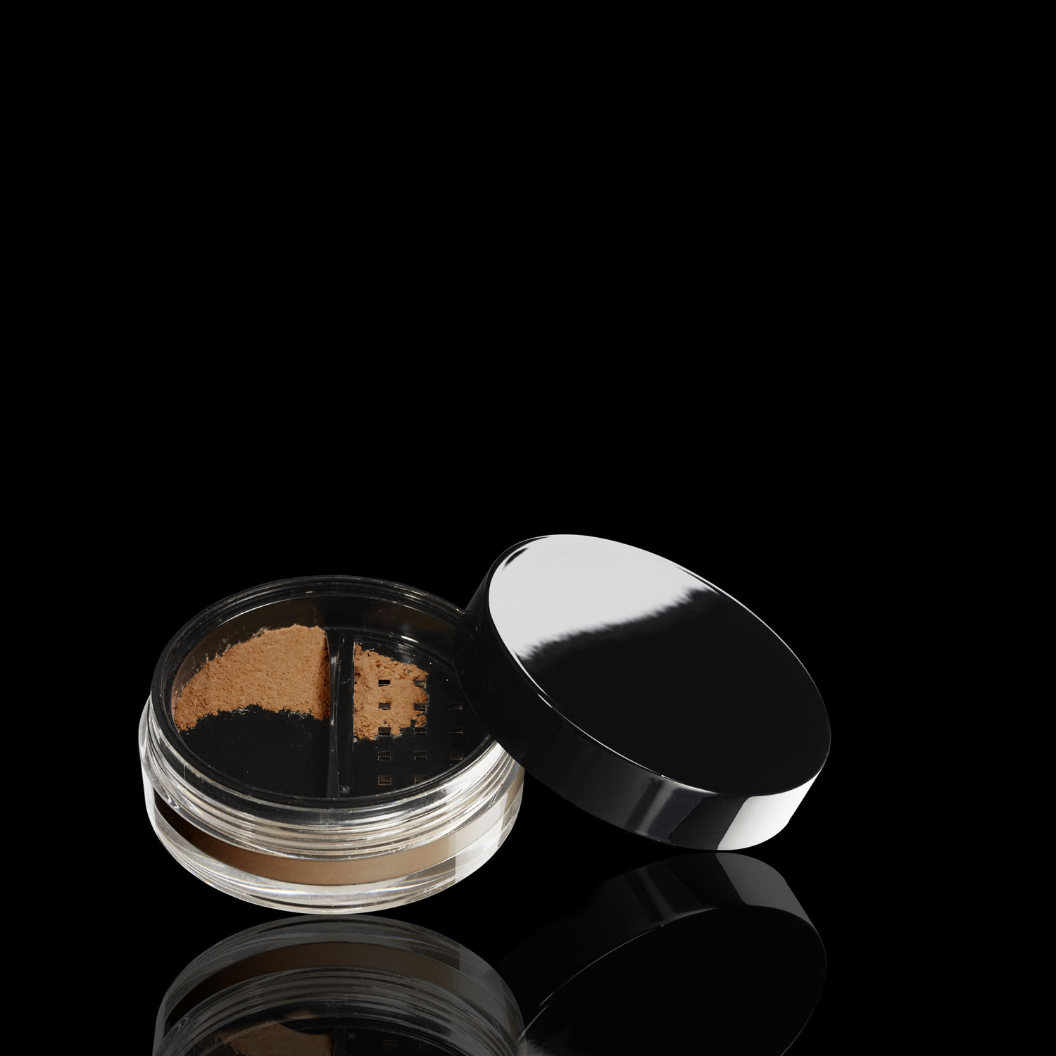 BLAK packaging Mineral Bronzer Loose