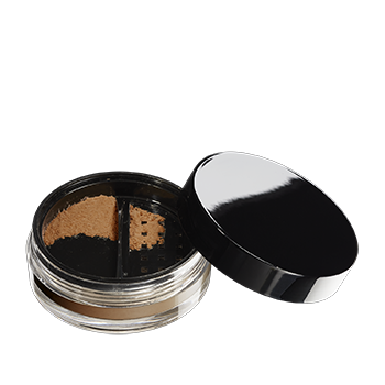 BLAK packaging Mineral Bronzer Loose