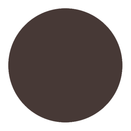 black brown