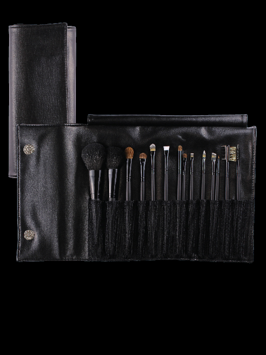 BRUSH SET<br>14 pc