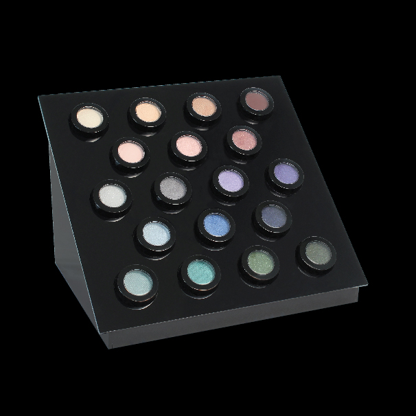 eyeshadow <BR> insert - 18pc