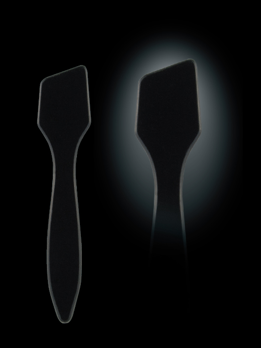 disposable<br>PLASTIC SPATULAS