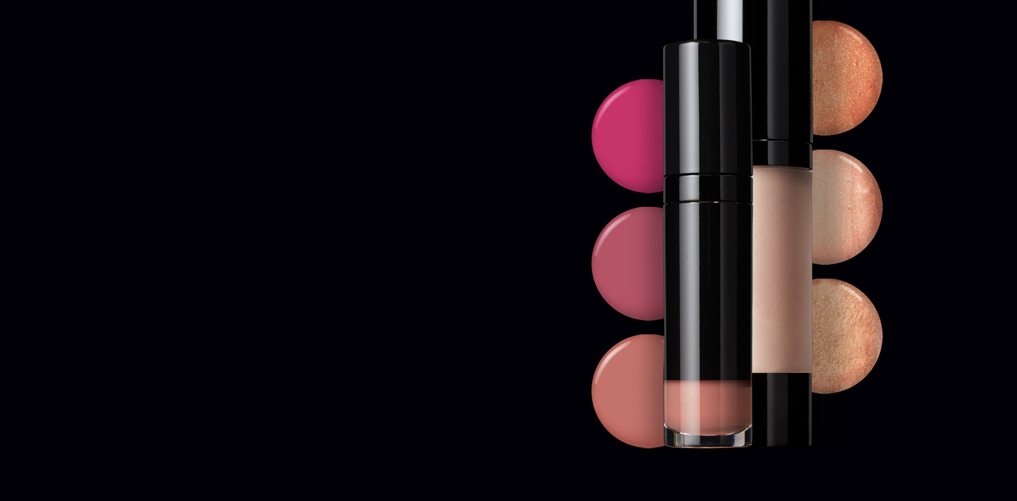 Professional Private Label Cosmetics - Pinnacle Cosmetics
