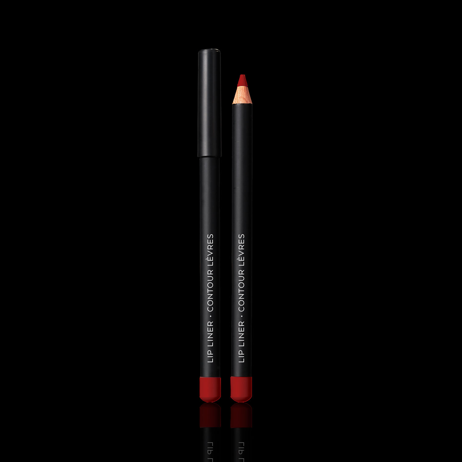 Pencil Lip, khol lip liner