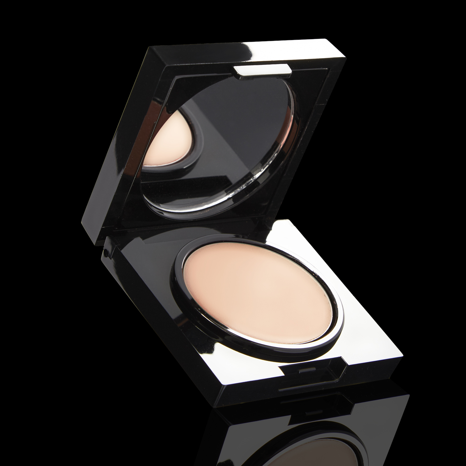 Blak Packaging Prime Time Eye And Lip Primer