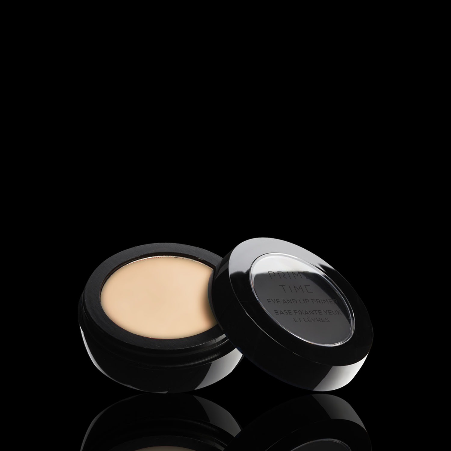 Classic Packaging Prime Time Eye And Lip Primer