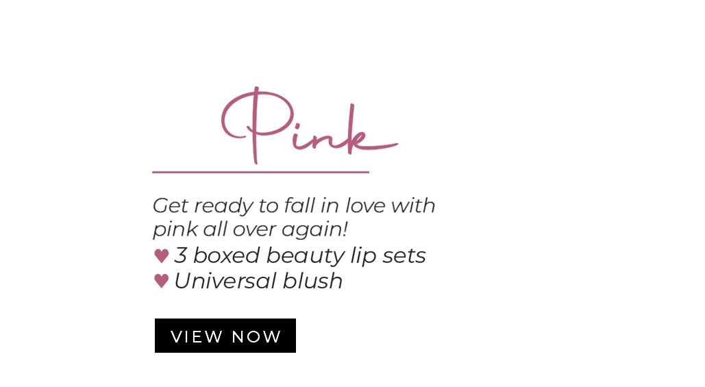 PINNACLE COSMETICS - PRIVATE LABEL