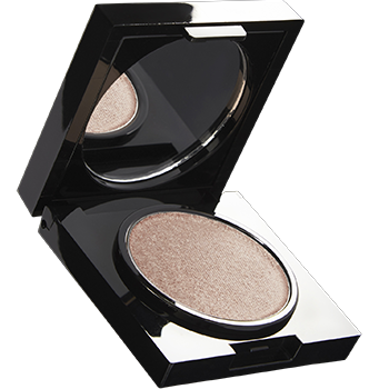 BLAK packaging Spot Light Strobing Shimmer Powder