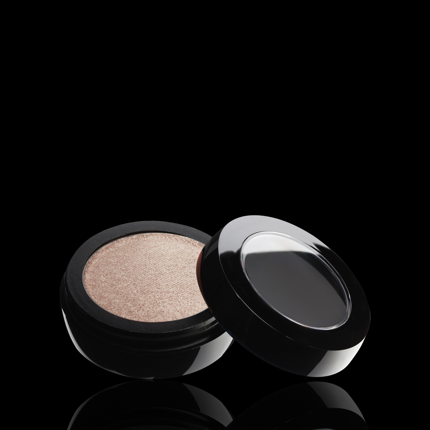 Classic Packaging Spot Light Strobing Shimmer Powder