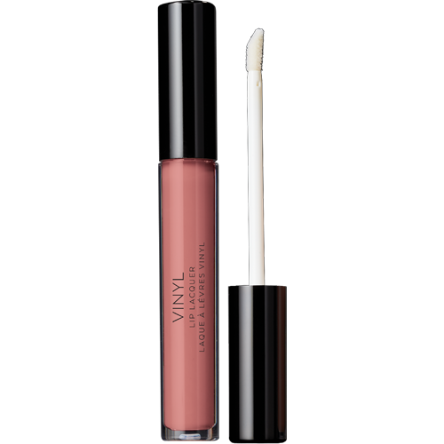 Vinyl Lip Lacquer, Longwear lip hybrid formula