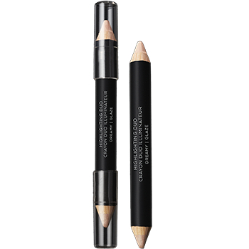 PENCIL HIGHLIGHTING DUO Brow And Eye Highlight Pencil