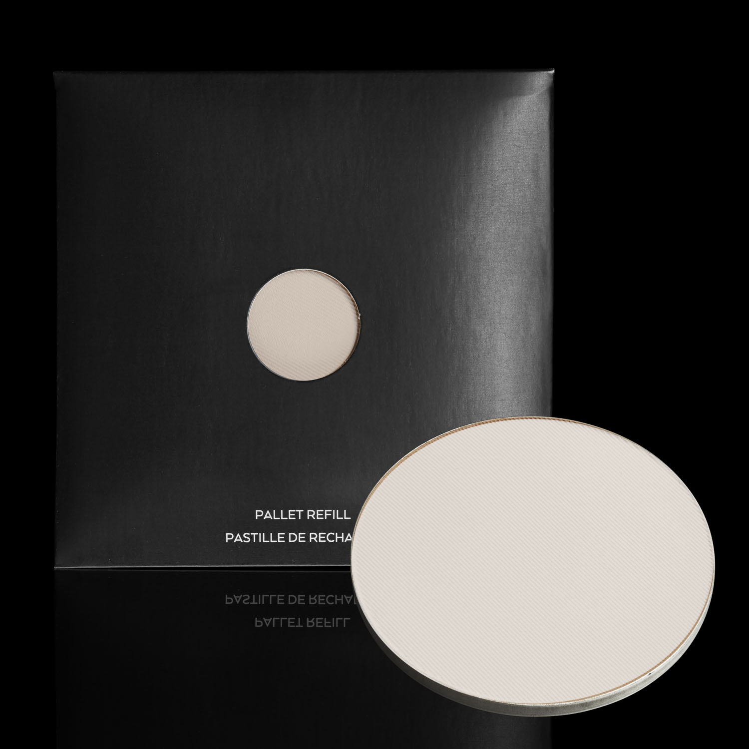 HI-DEF INVISIBLE BLOTTING POWDER REFILLS Hi Def Invisible Blotting Powder Refill, Large Pan