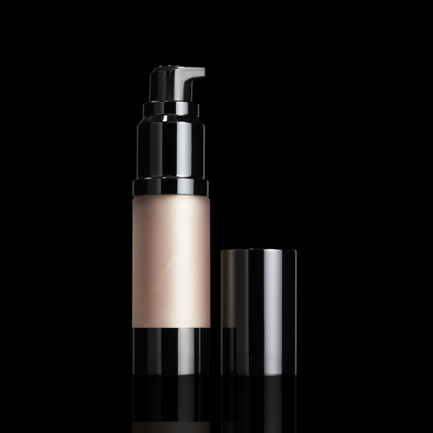 SHEER GLO ILLUMINATING LOTION